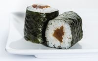 Kanpyo Maki